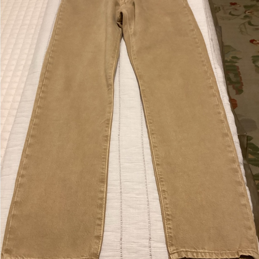 Levi 501 jeans